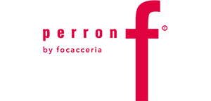 Perron F Logo farbig