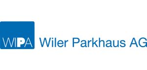 WIPA Wiler Parkhaus Logo farbig