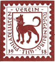 Philatelisten-Verein - Herbstbörse für Briefmarken