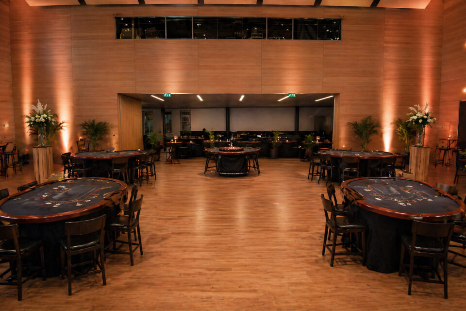 casino neu leer