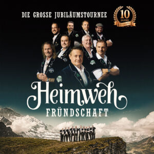 Heimweh Fründschaft