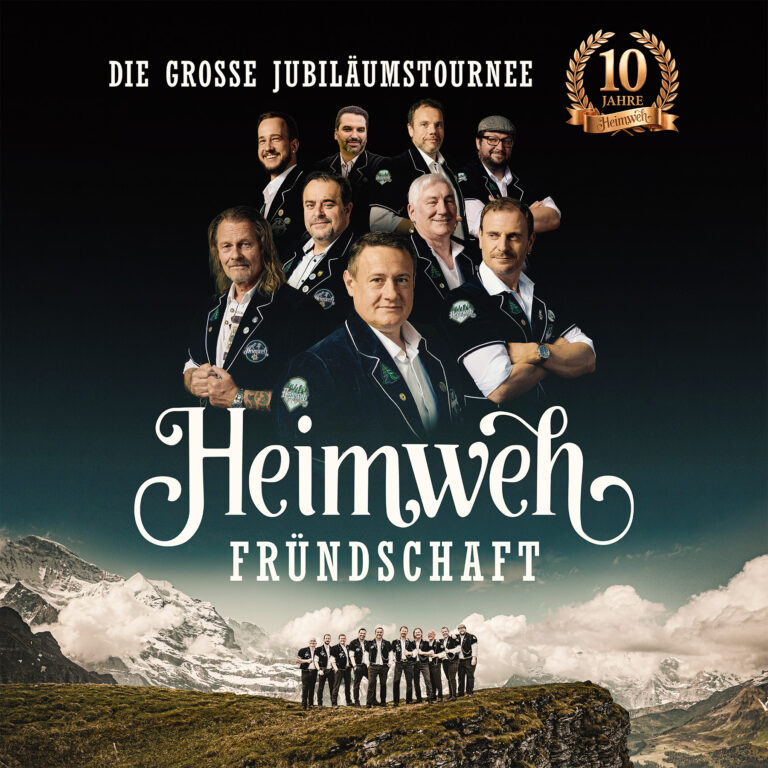 Heimweh Fründschaft