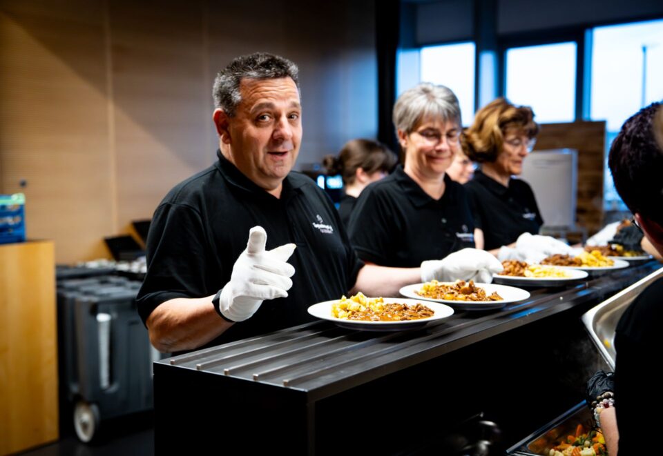 service team bed04515 stadtsaal wil