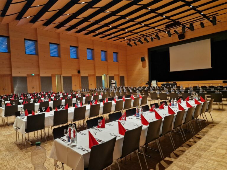 stadtsaal wil stutz saal